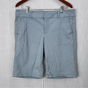 LOFT Bermuda Casual Shorts for Everyday Wear Size 12